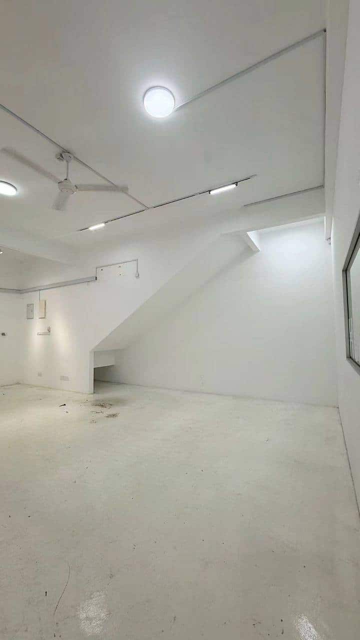 Ground Floor Shoplot Taman Pelangi Indah 4