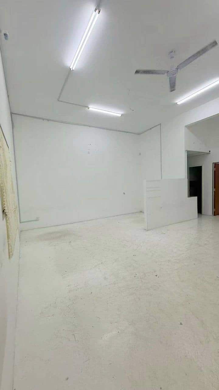 Ground Floor Shoplot Taman Pelangi Indah 5