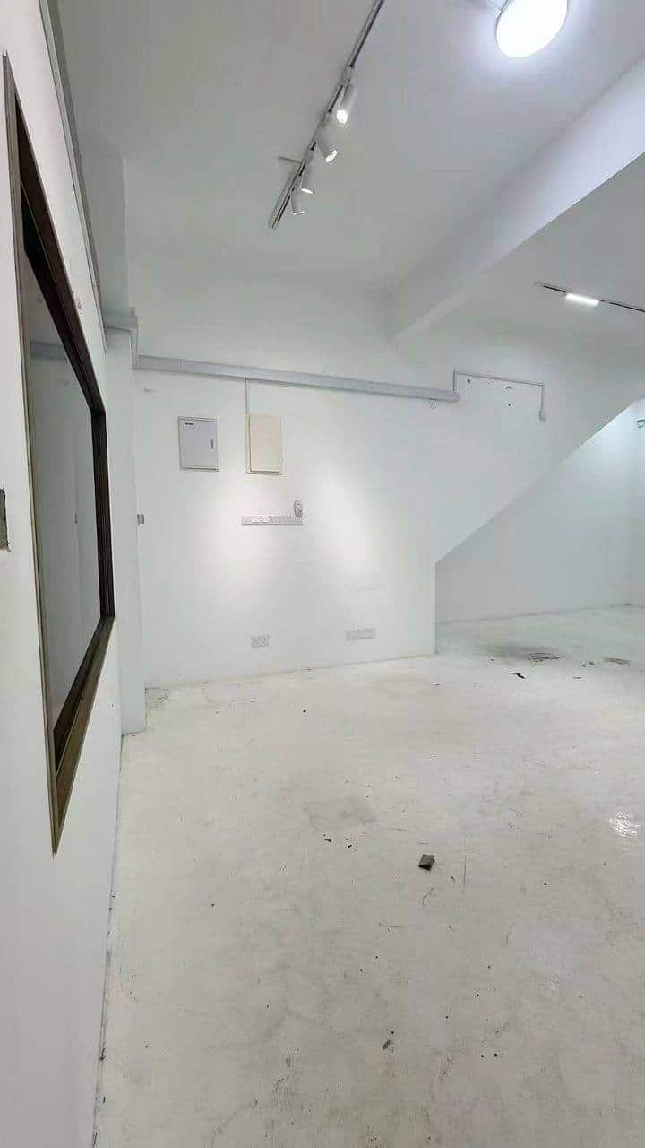 Ground Floor Shoplot Taman Pelangi Indah 3