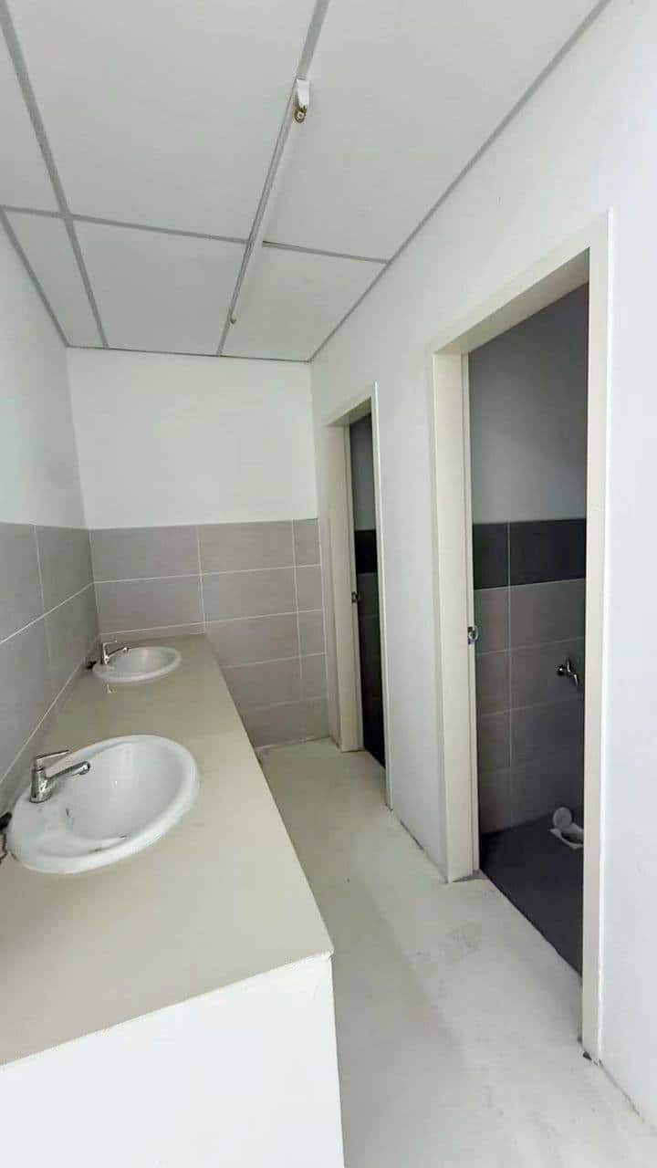 Ground Floor Shoplot Taman Pelangi Indah 6