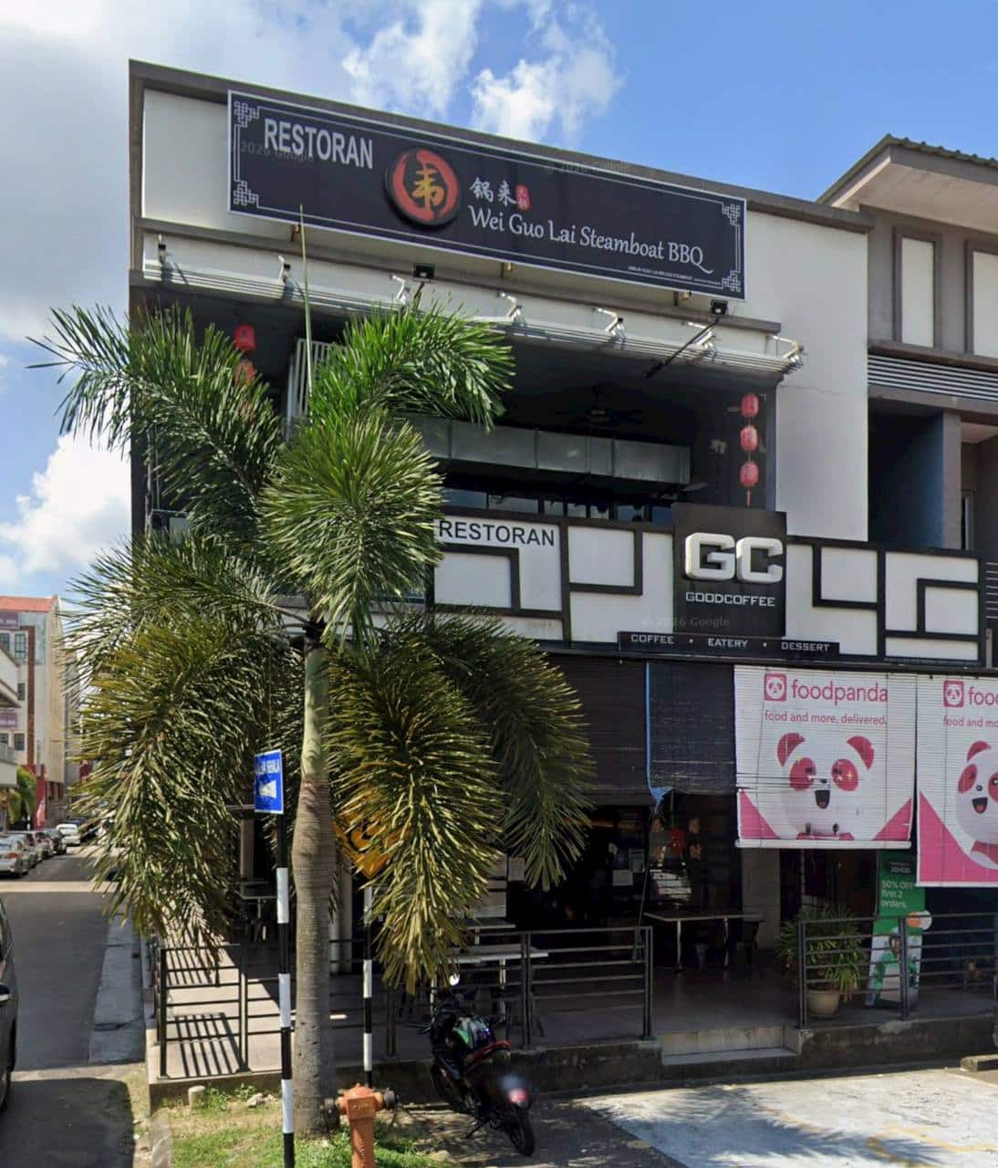 2-Storey Shoplot Indahpura 3