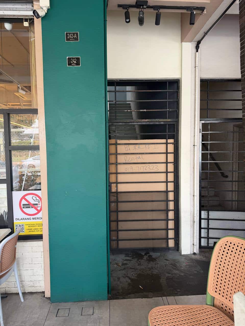 2-Storey Shoplot Indahpura 8
