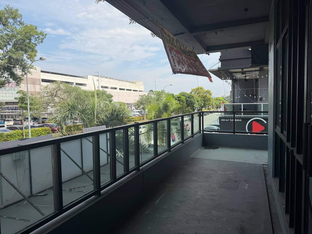2-Storey Shoplot Indahpura 1