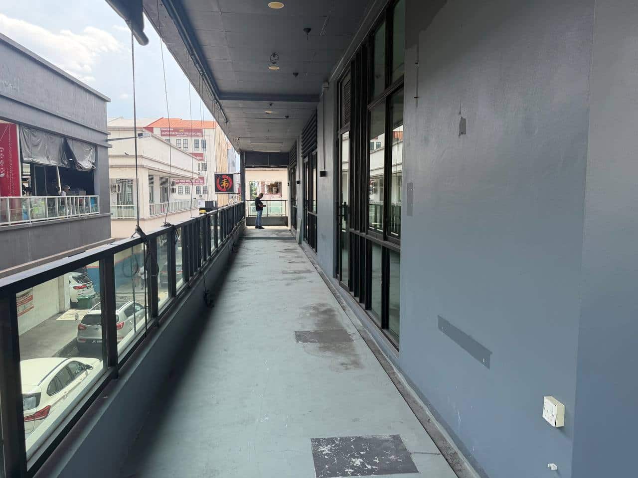 2-Storey Shoplot Indahpura 7