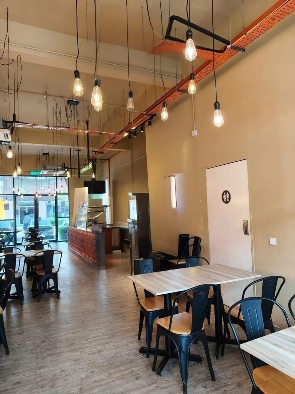 2 Storey Shoplot Jalan Ekoperniagaan 8 2