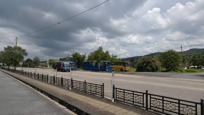 Single Storey Terrace Shoplot Jalan Palas 5
