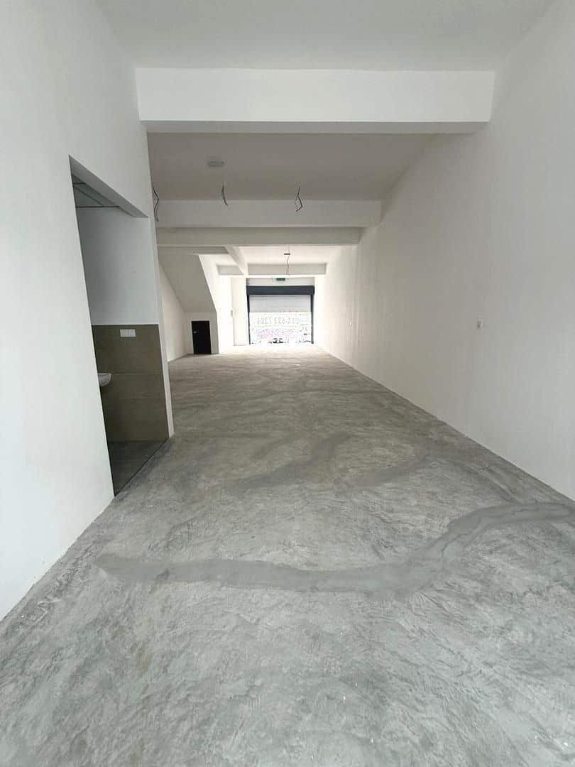 3 Storey Shoplot Emerald Business Park 7