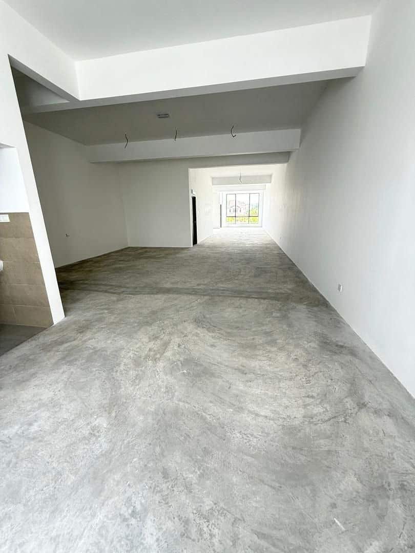3 Storey Shoplot Emerald Business Park 2