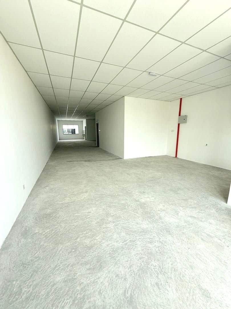 3 Storey Shoplot Emerald Business Park 6