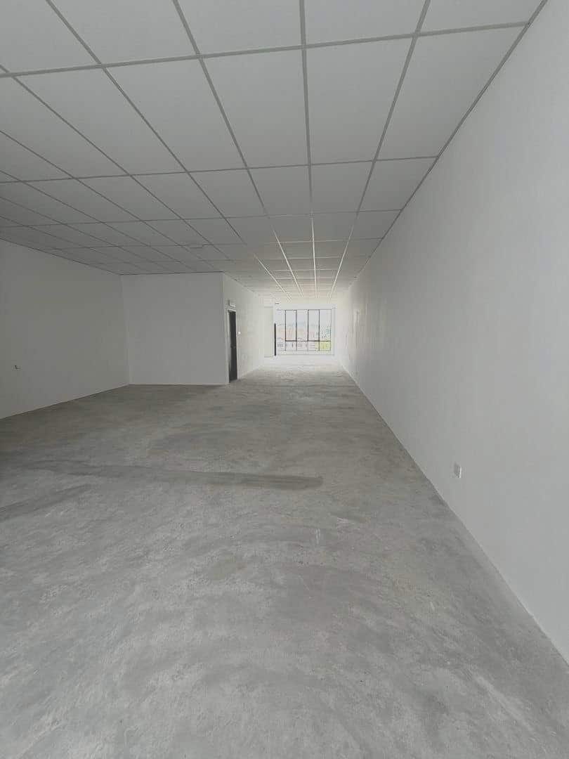 3 Storey Shoplot Emerald Business Park 5