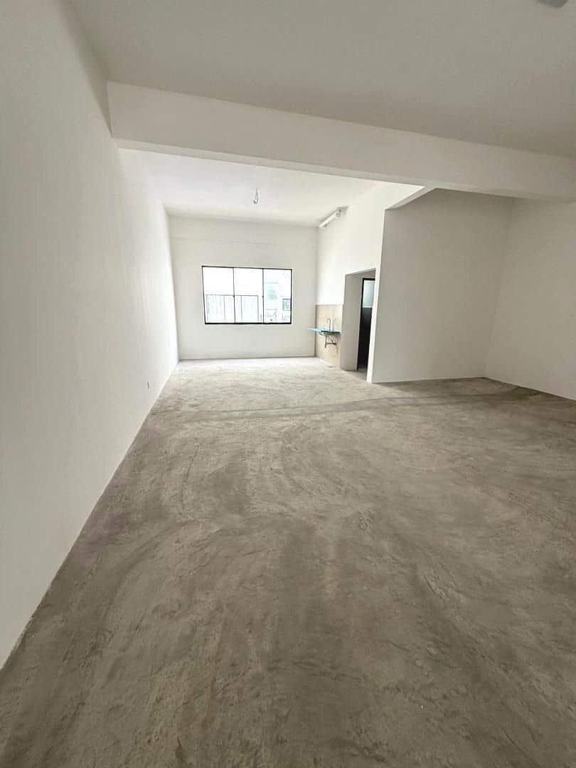 3 Storey Shoplot Emerald Business Park 3