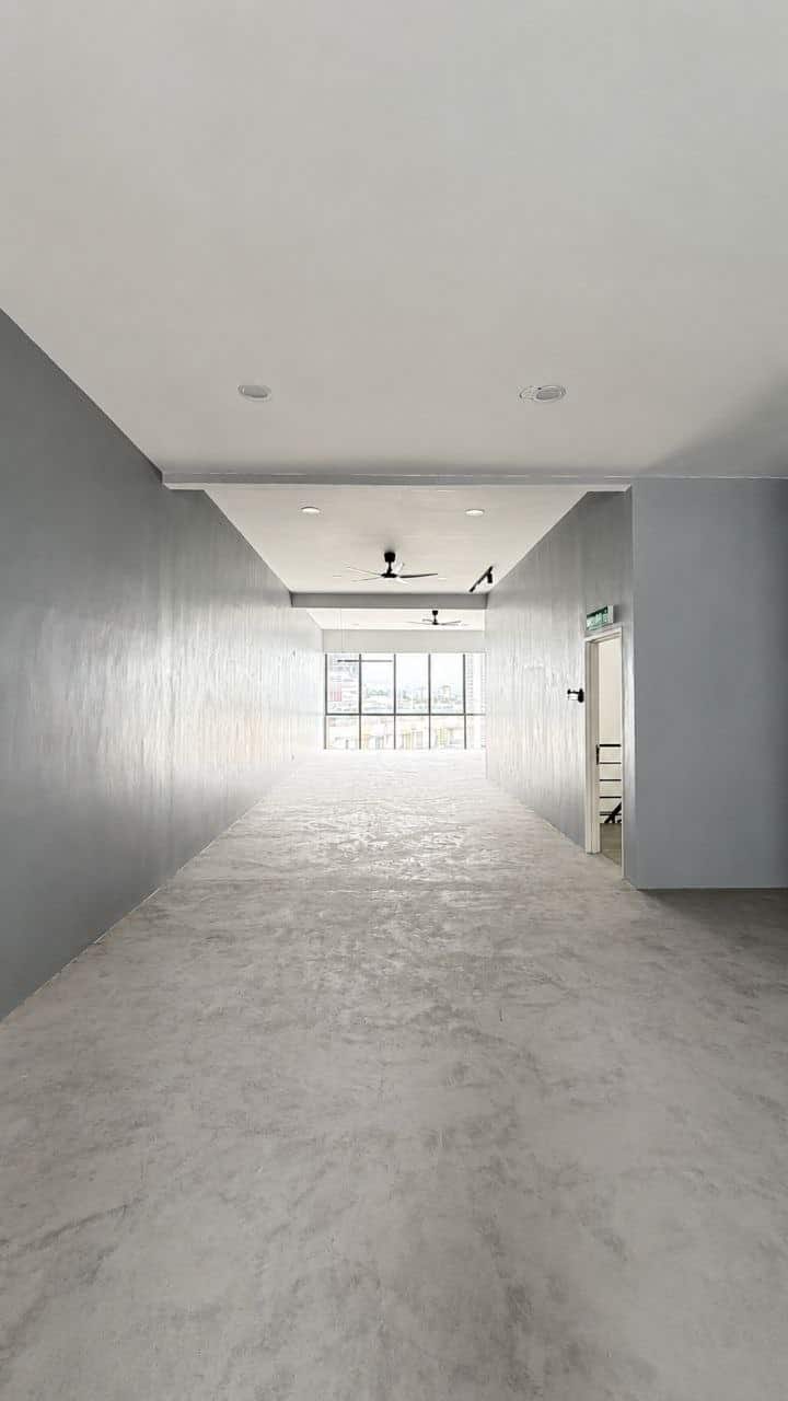 3 Storey Shoplot Business Boulevard 4