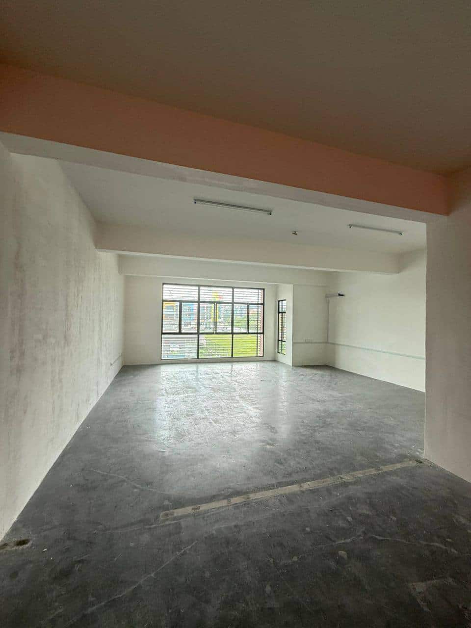 3-storey shop Intermediate lot Tiong Nam Business Park @ SiLC 1