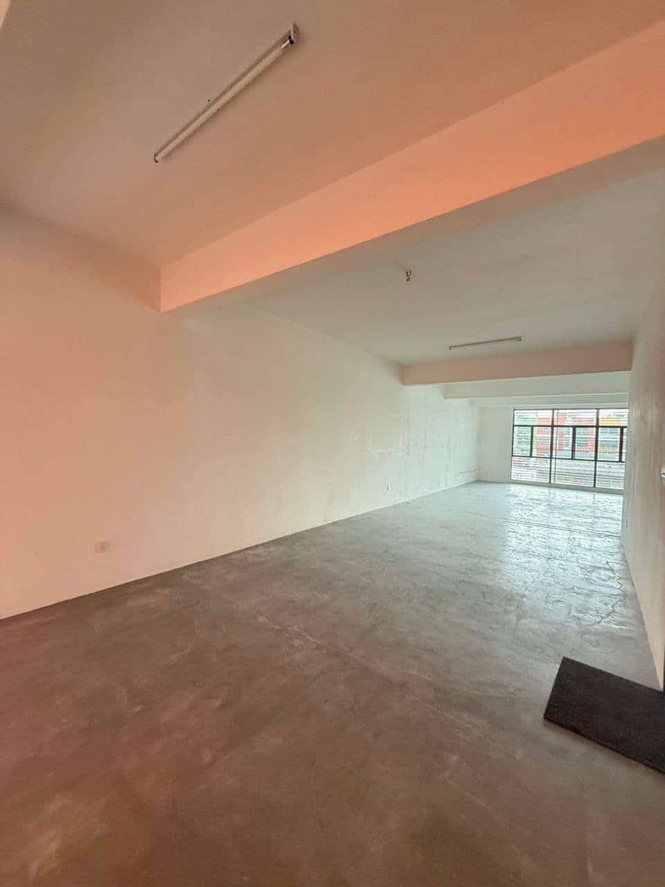 3-storey shop Intermediate lot Tiong Nam Business Park @ SiLC 2
