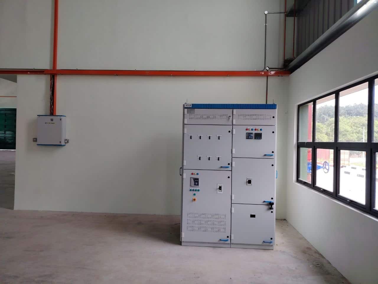 Detached Factory Taman Perindustrian Maju Jaya 10