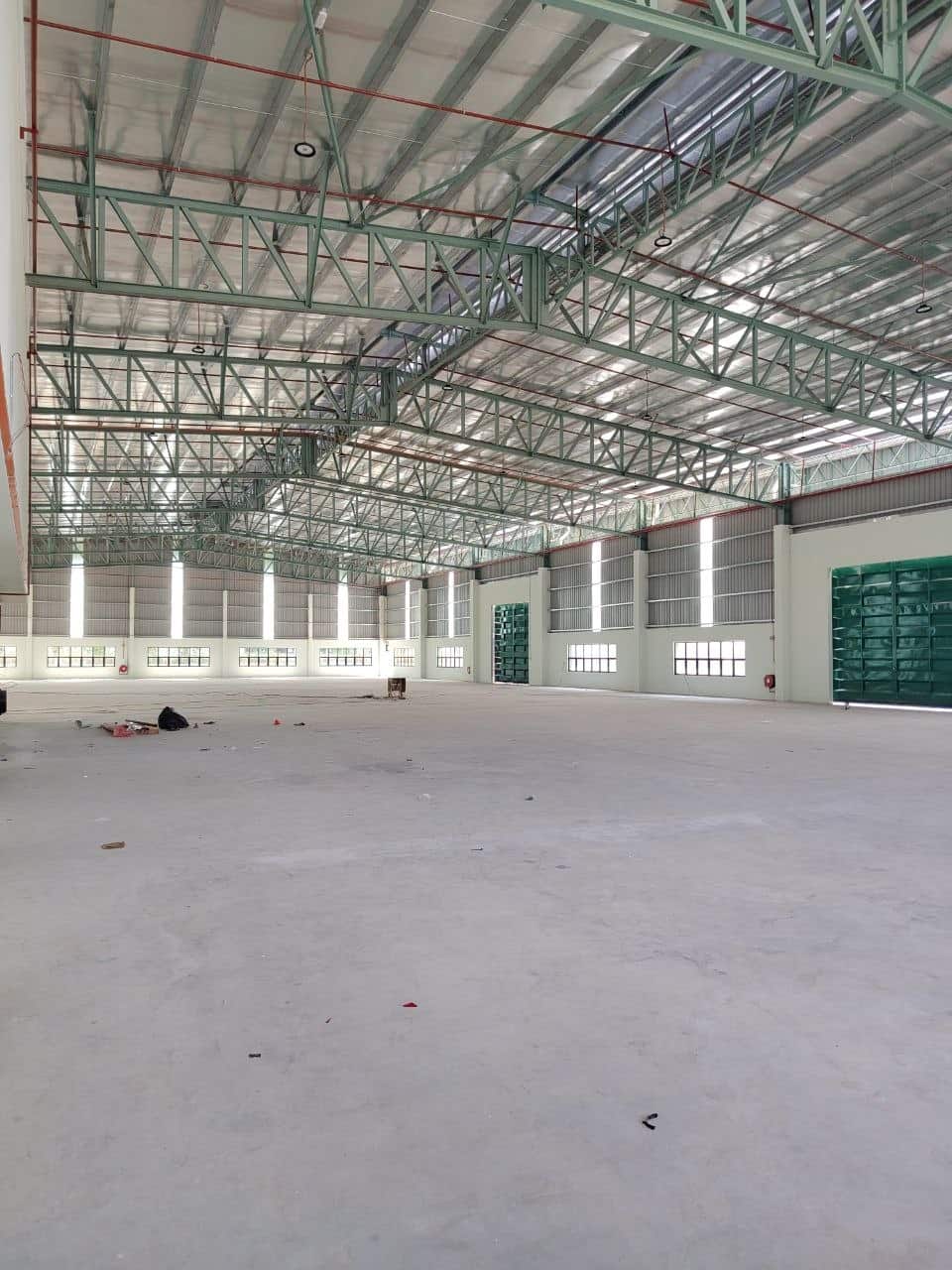 Detached Factory Taman Perindustrian Maju Jaya 5