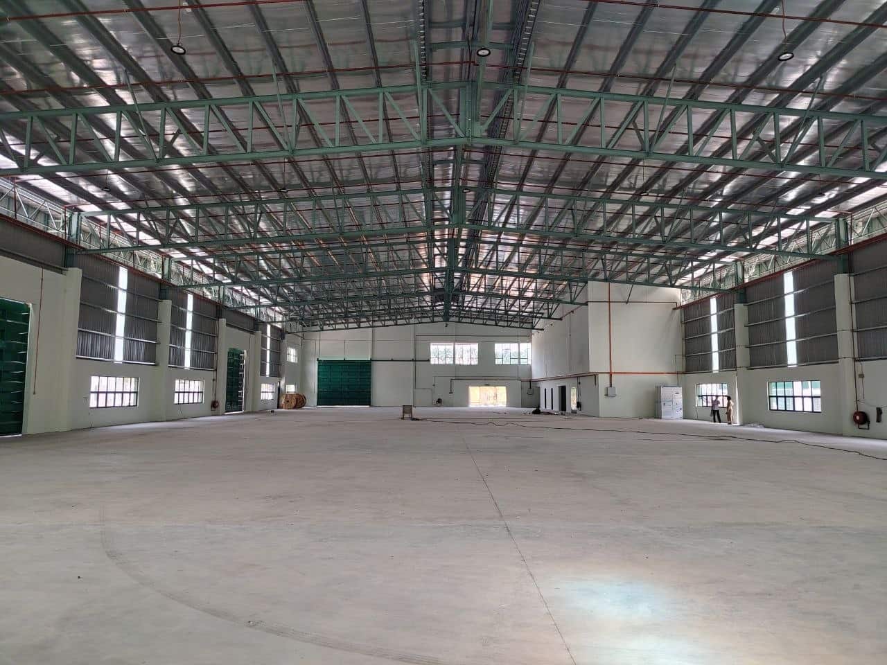 Detached Factory Taman Perindustrian Maju Jaya 5