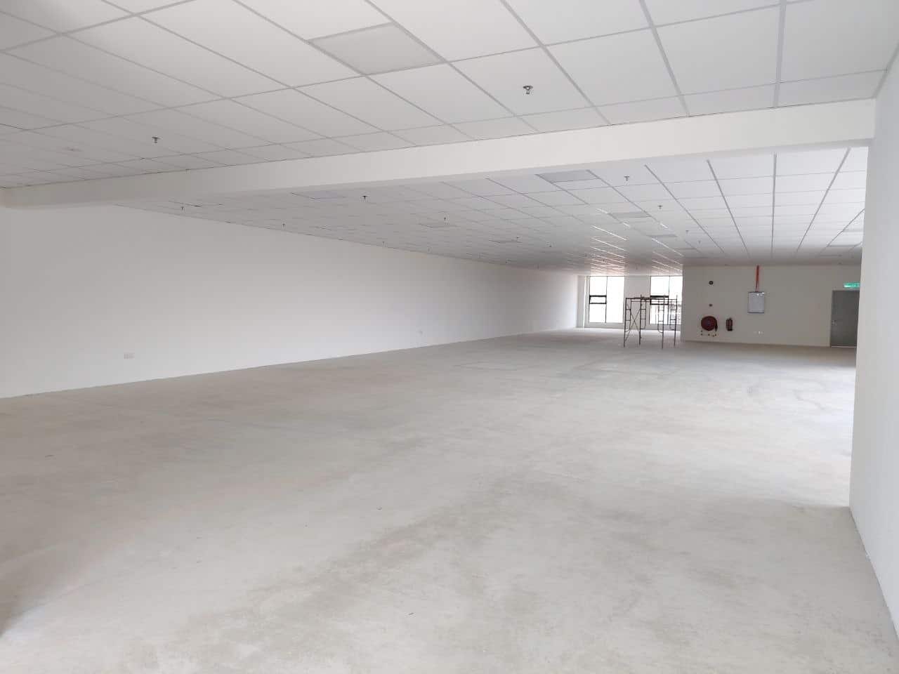 Detached Factory Senai Airport City 8