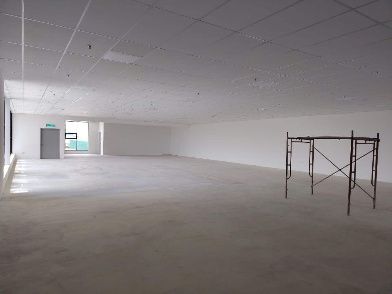 Detached Factory Senai Airport City 9