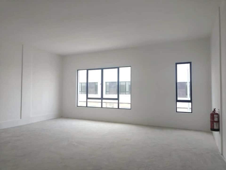Double Storey Shop Office Eco Avenue II @ Eco Tropics 4