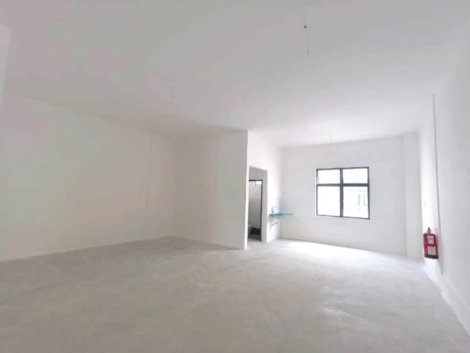 Double Storey Shop Office Eco Avenue II @ Eco Tropics 3