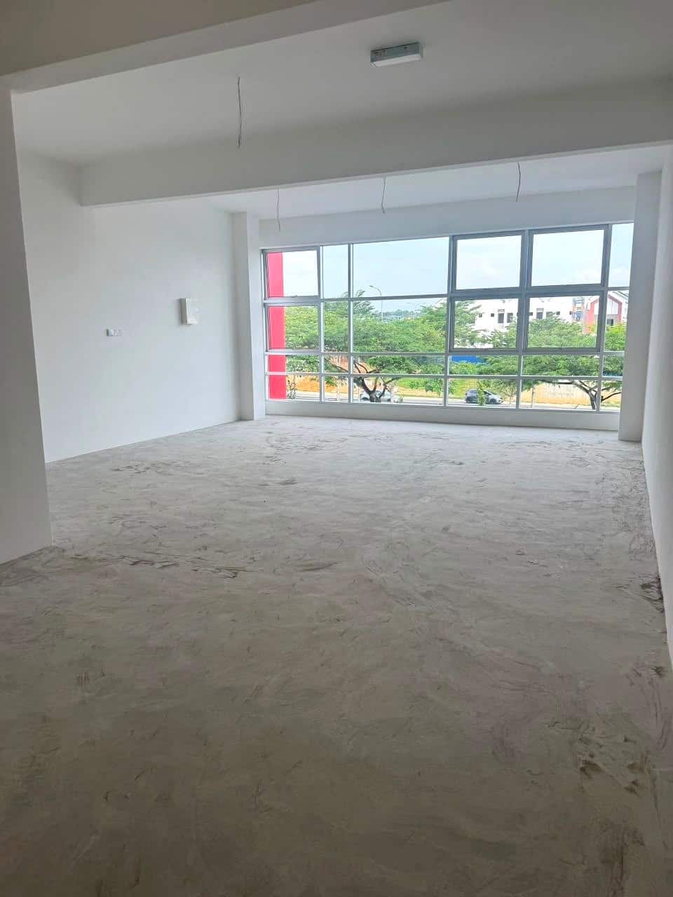 3 Storey Commercial Shoplot Bandar Dato Onn 4
