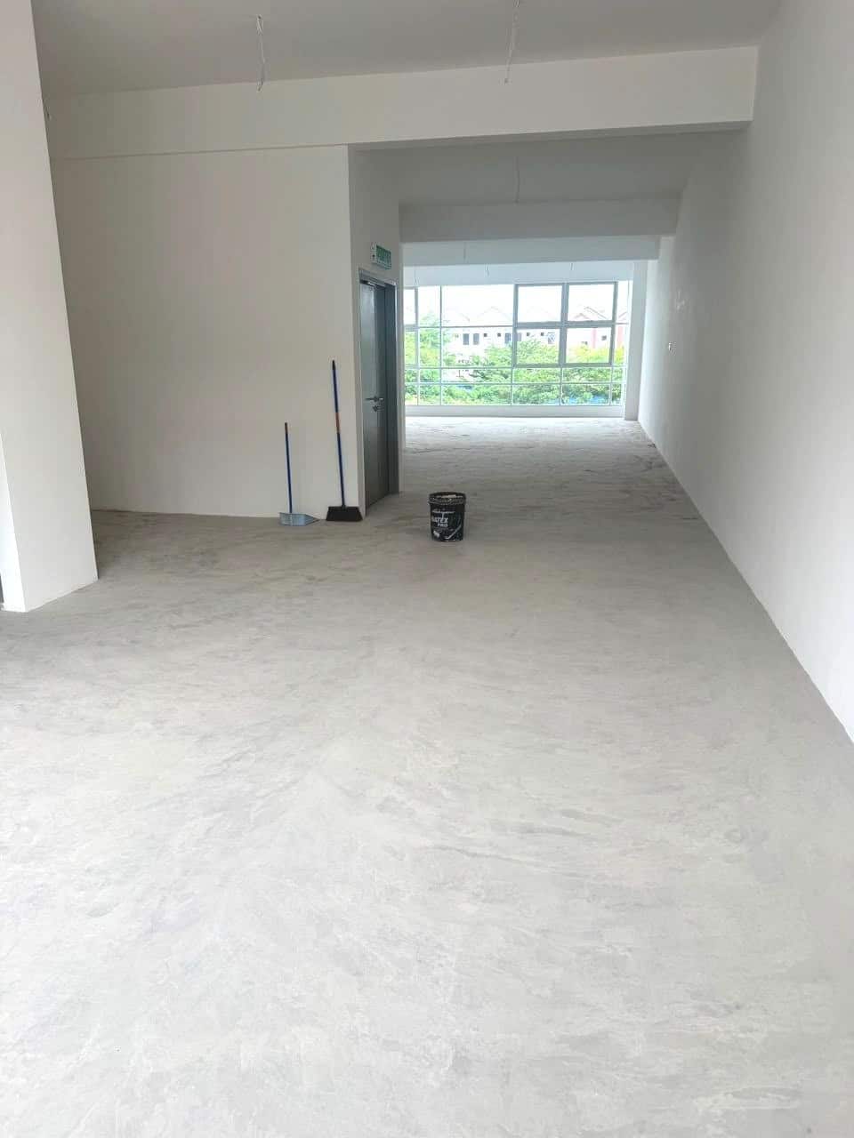 3 Storey Commercial Shoplot Bandar Dato Onn 3