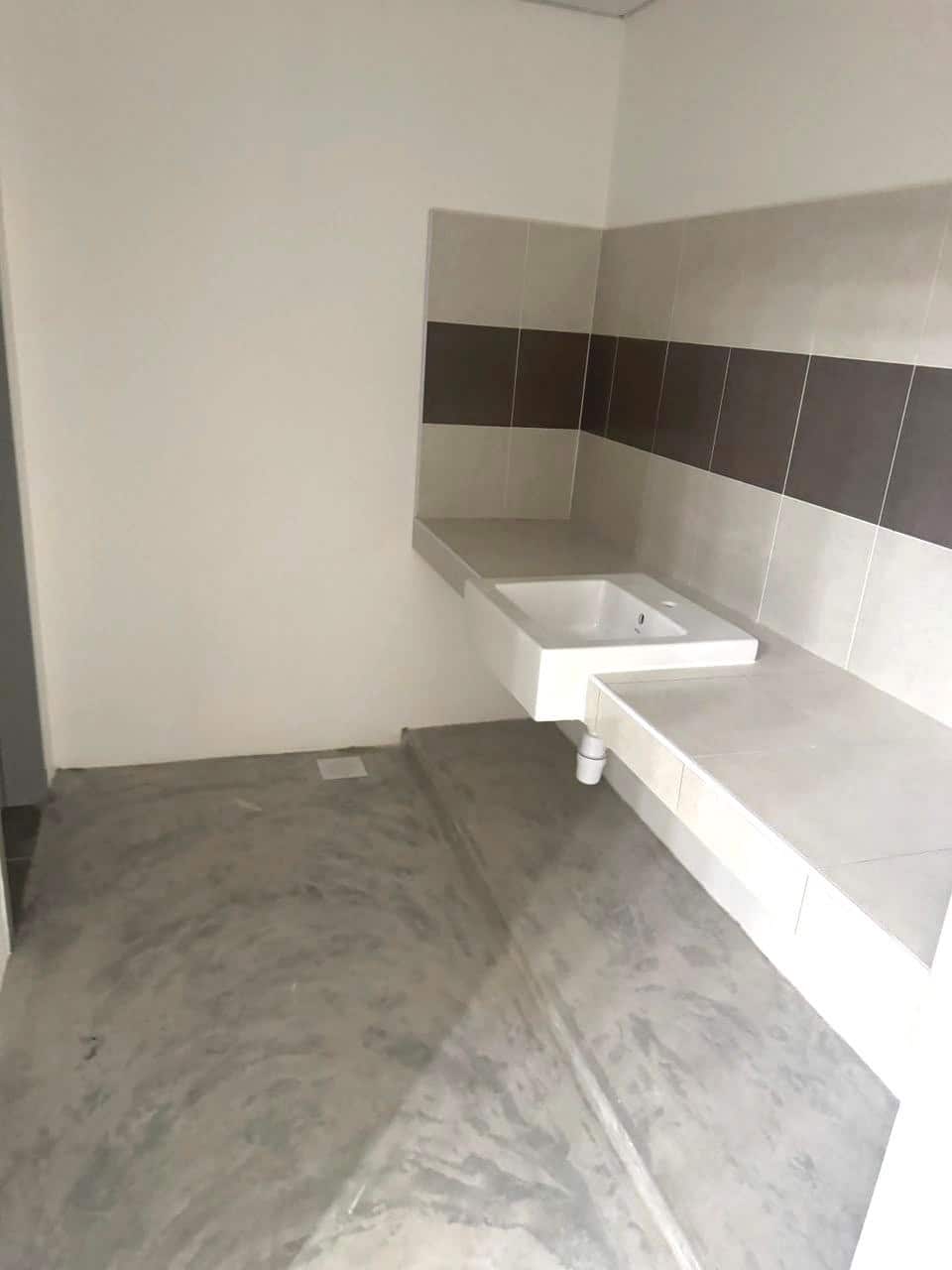 3 Storey Commercial Shoplot Bandar Dato Onn 9