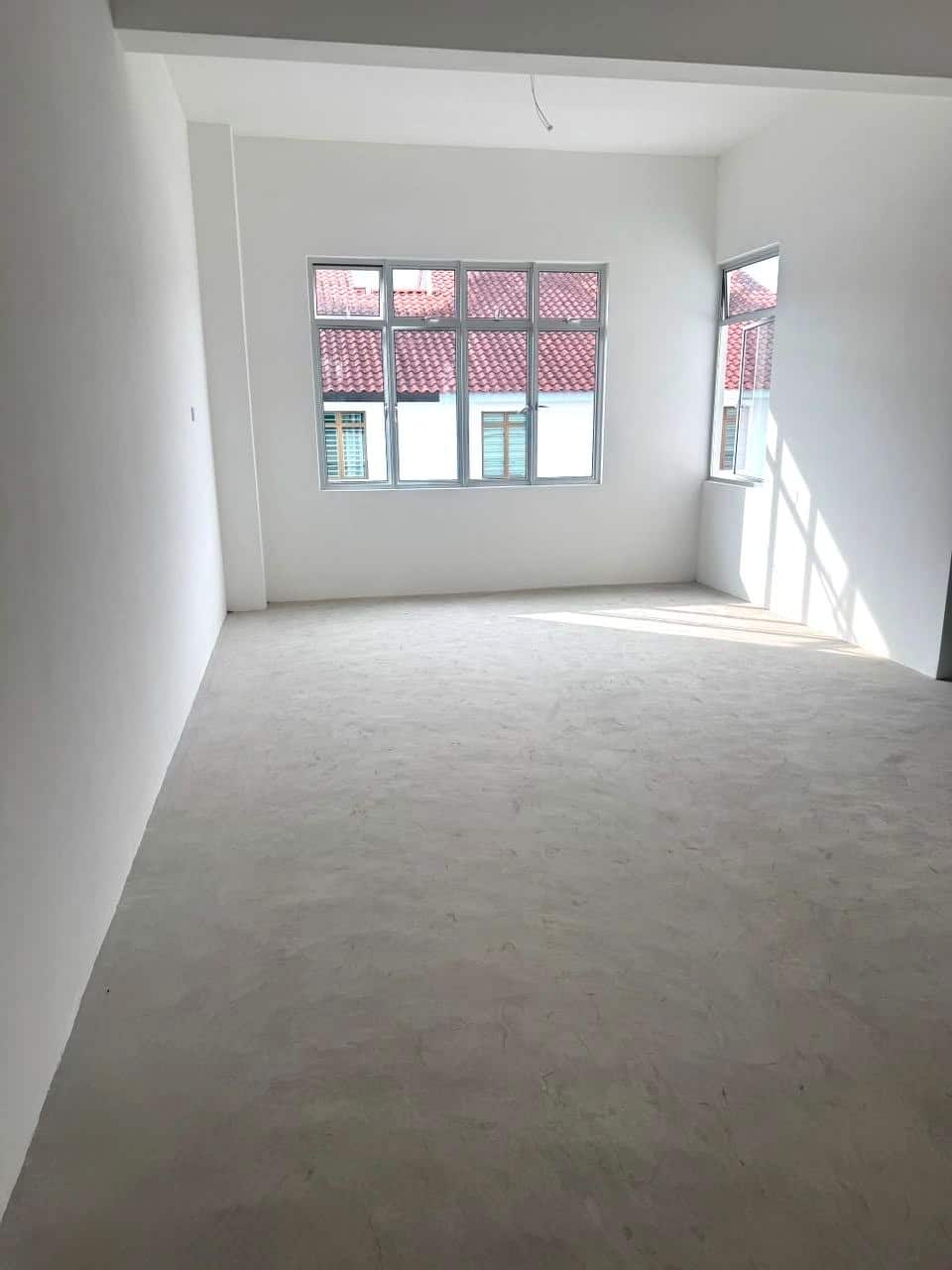 3 Storey Commercial Shoplot Bandar Dato Onn 5