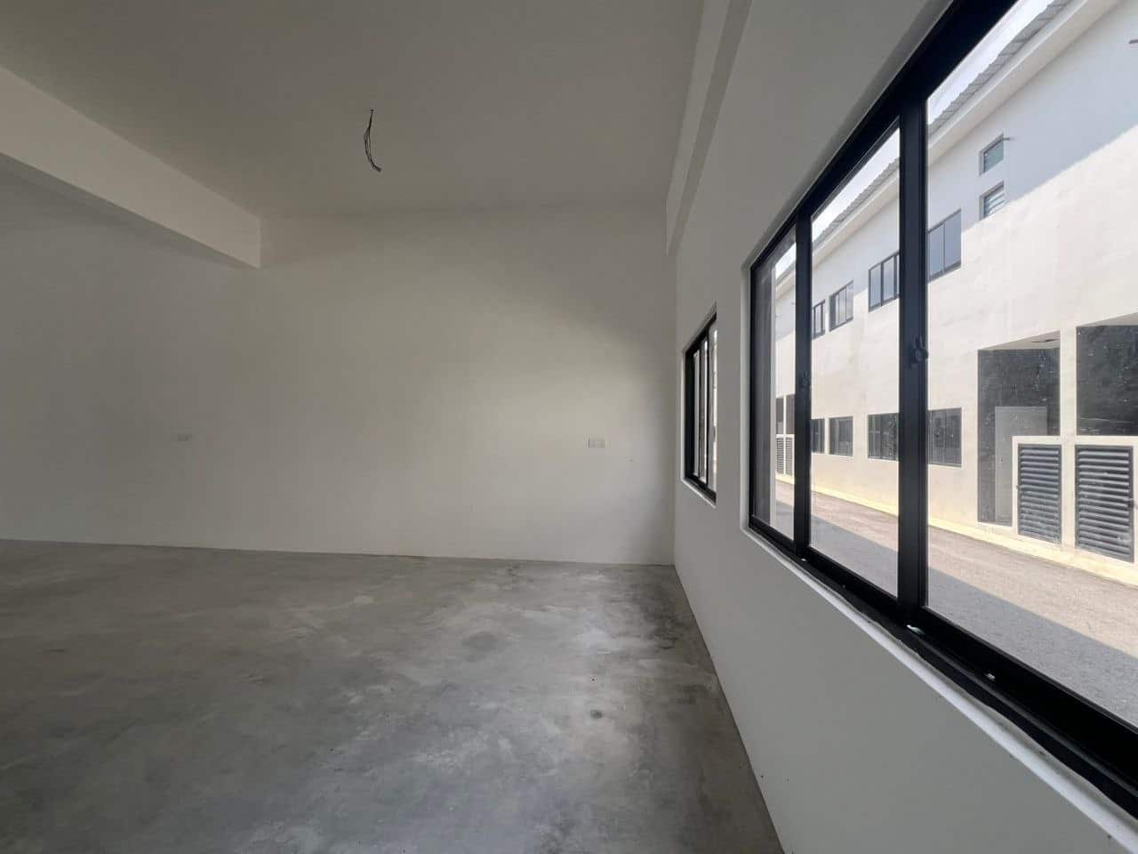 2-Storey Shoplot Jalan Utama x 5