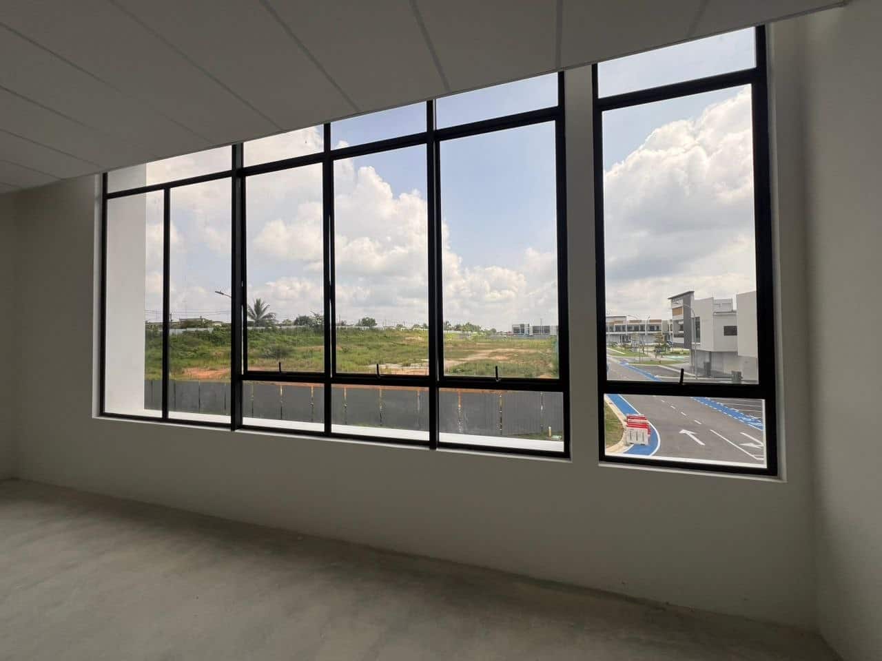 2-Storey Shoplot Jalan Utama x 3
