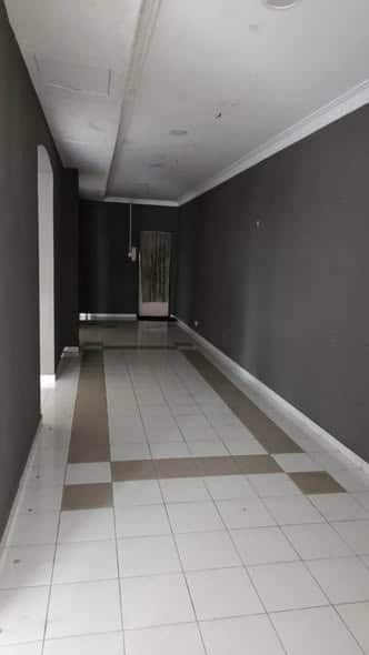 Double Storey Semi D Corner Lot Jalan Serampang 7