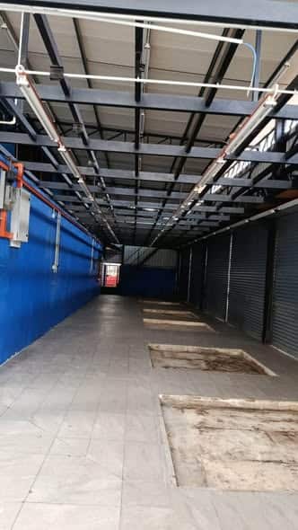 Double Storey Semi D Corner Lot Jalan Serampang 2