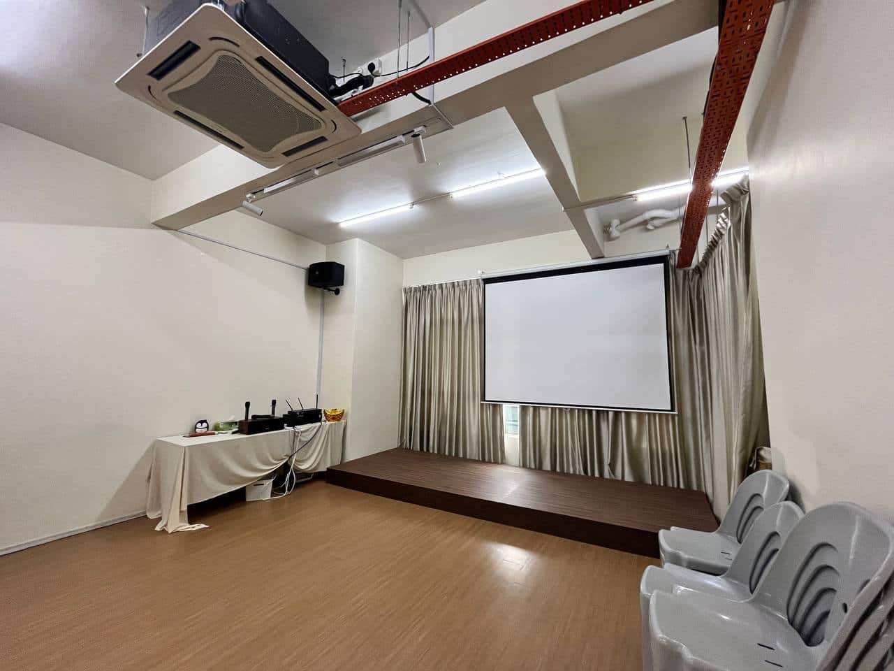 3-Storey Shoplot Jalan Pertama x 3