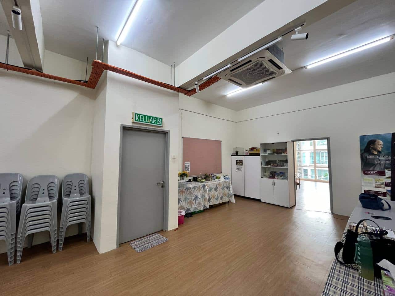 3-Storey Shoplot Jalan Pertama x 5