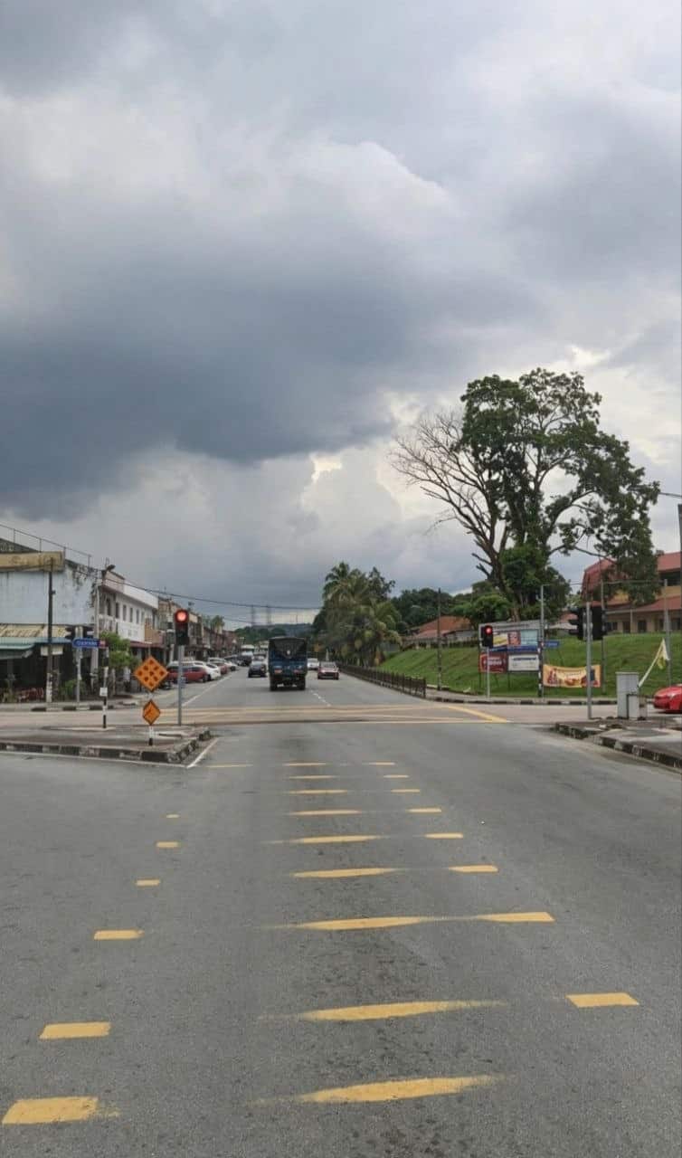Double-Storey Shoplot Taman Sri Skudai 7