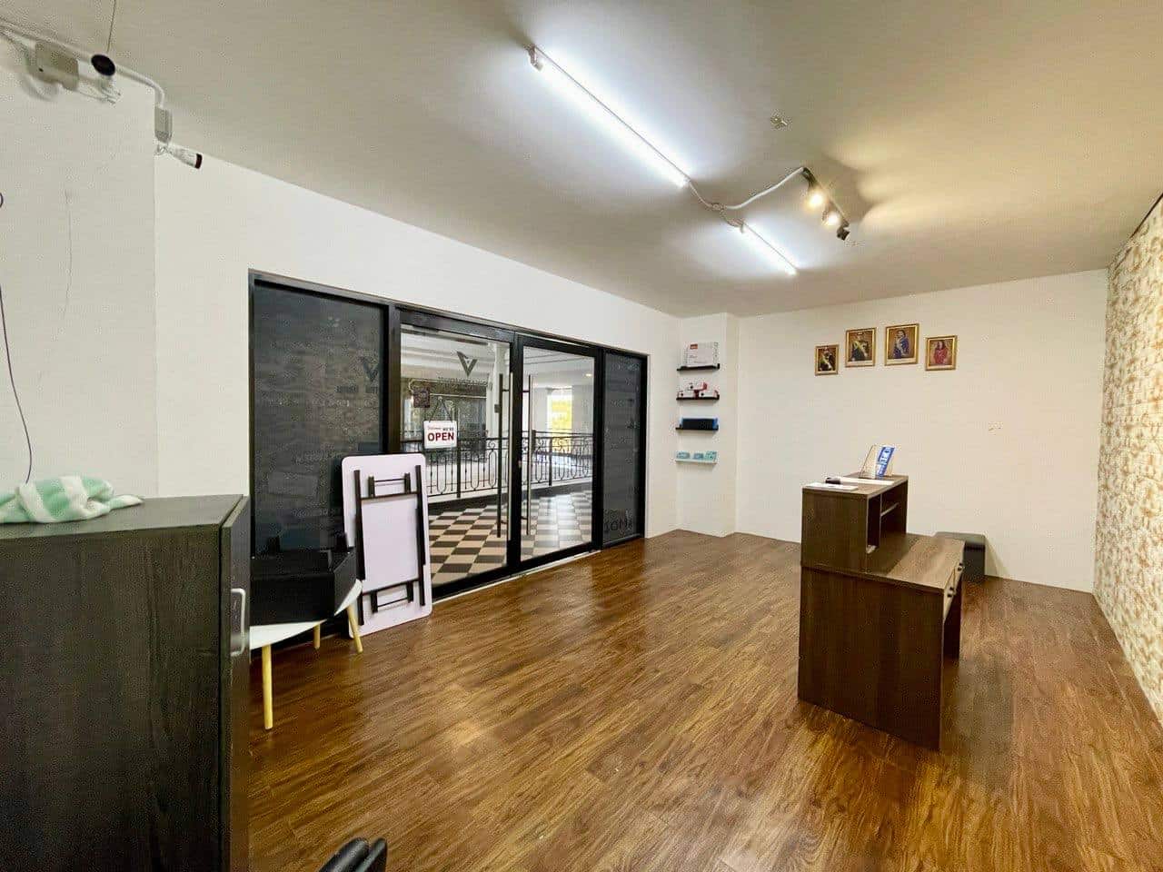 Shoplot Eco Palladium 4