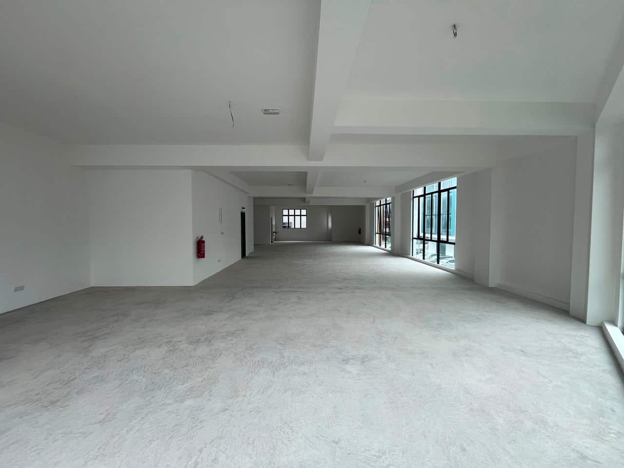 4 Storey Shop Lot with Lift Permas Jaya 3