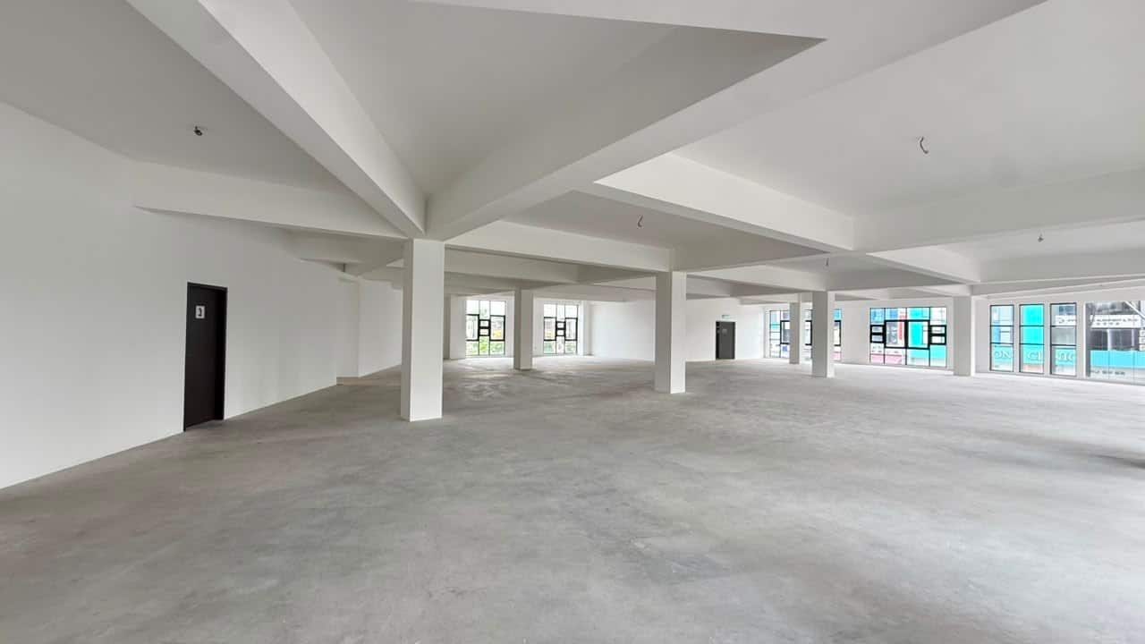 Shoplot Bukit Indah 4