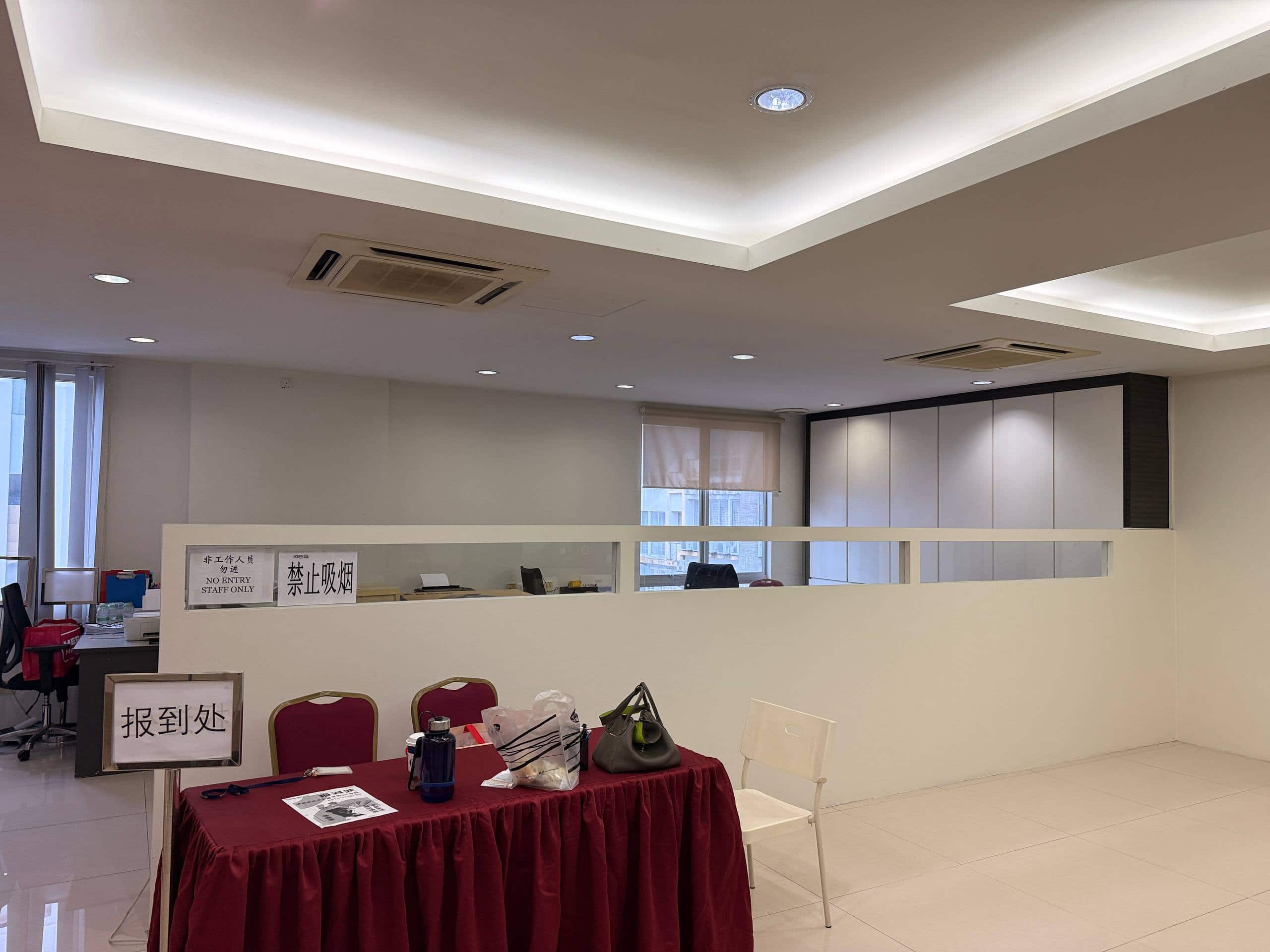 3-sty shop office ENDLOT Tmn Sutera Utama 7