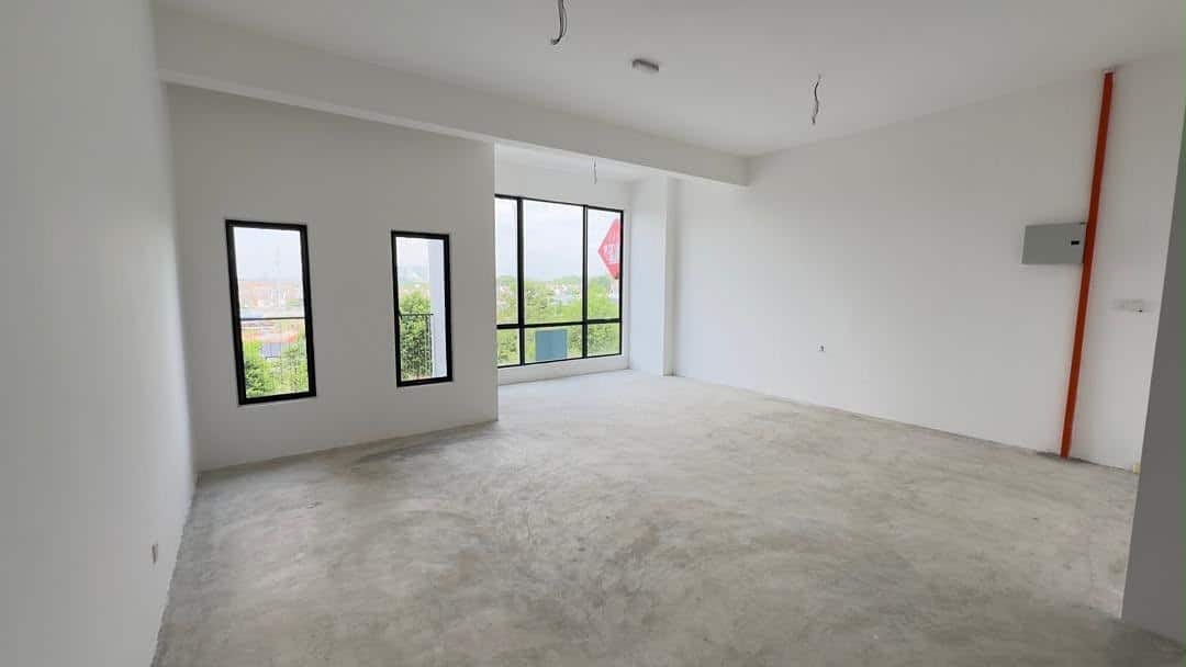 3 Storey Shoplot Bandar Jaya Putra 2