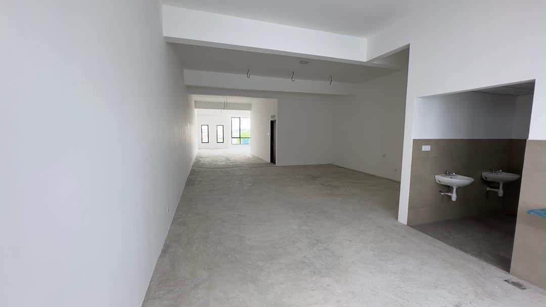 3 Storey Shoplot Bandar Jaya Putra 3