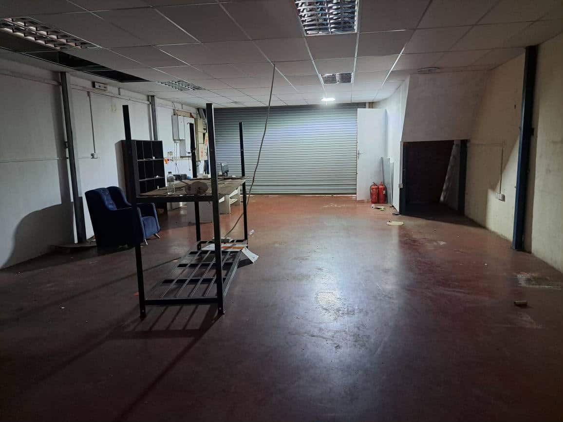 Single Storey Factory Mutiara Emas @ Mount Austin 2