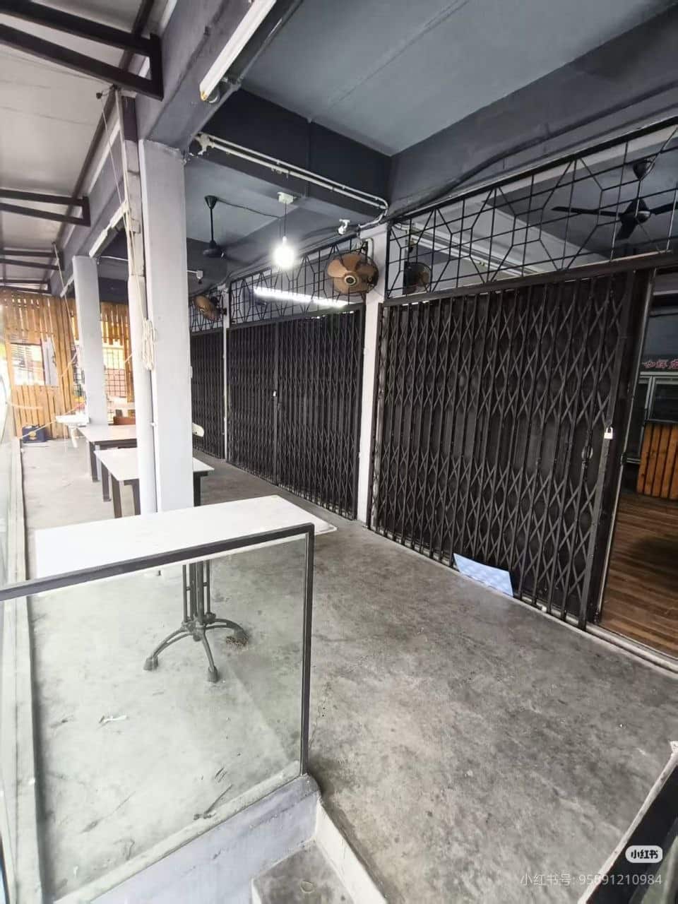 Corner Shoplot Sri Skudai 5