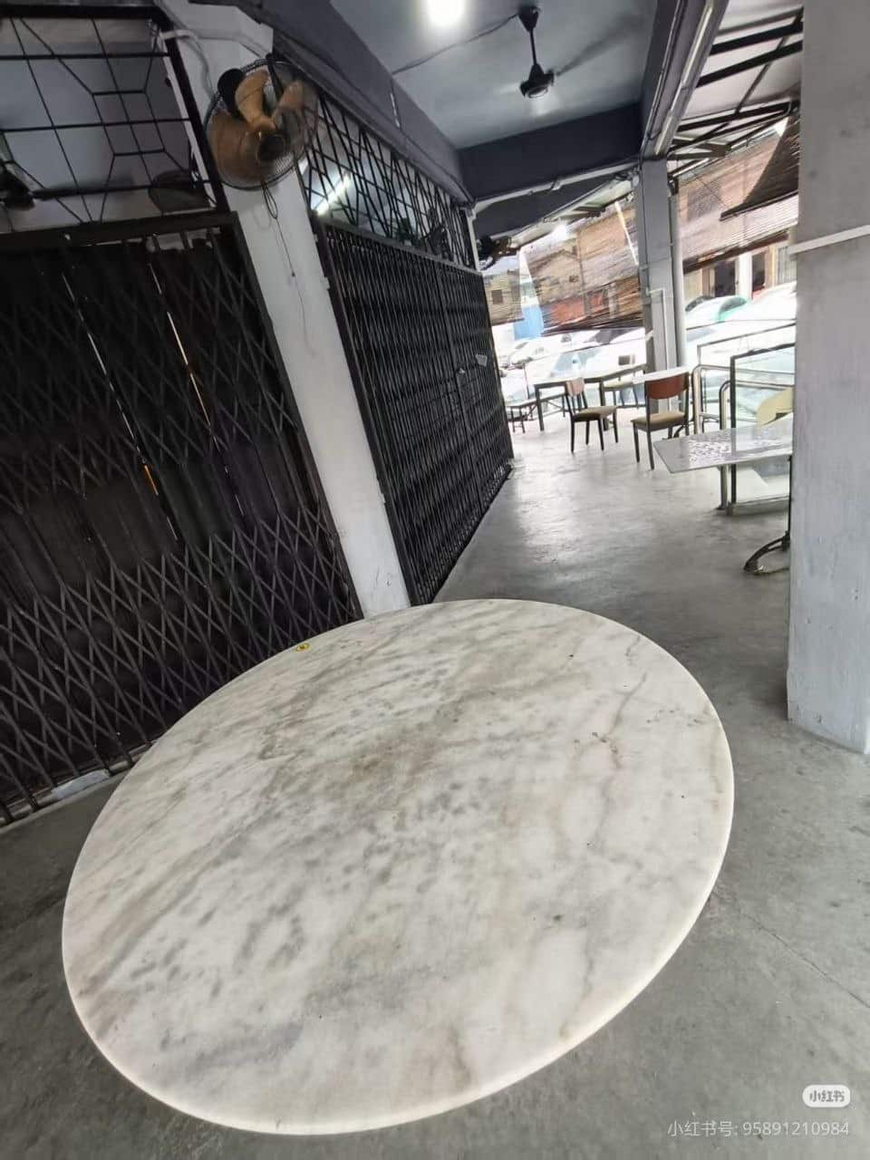 Corner Shoplot Sri Skudai 4