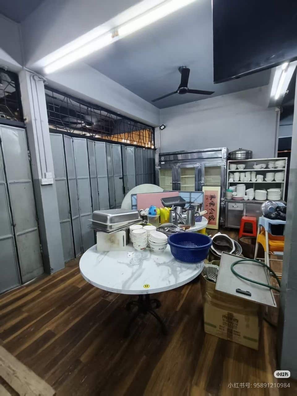 Corner Shoplot Sri Skudai 6