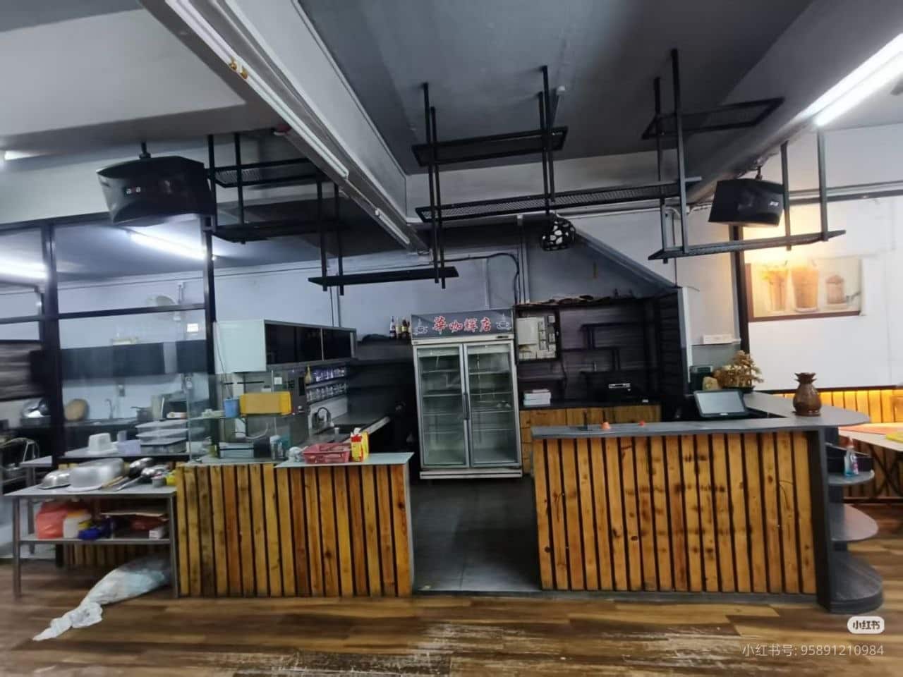 Corner Shoplot Sri Skudai 3