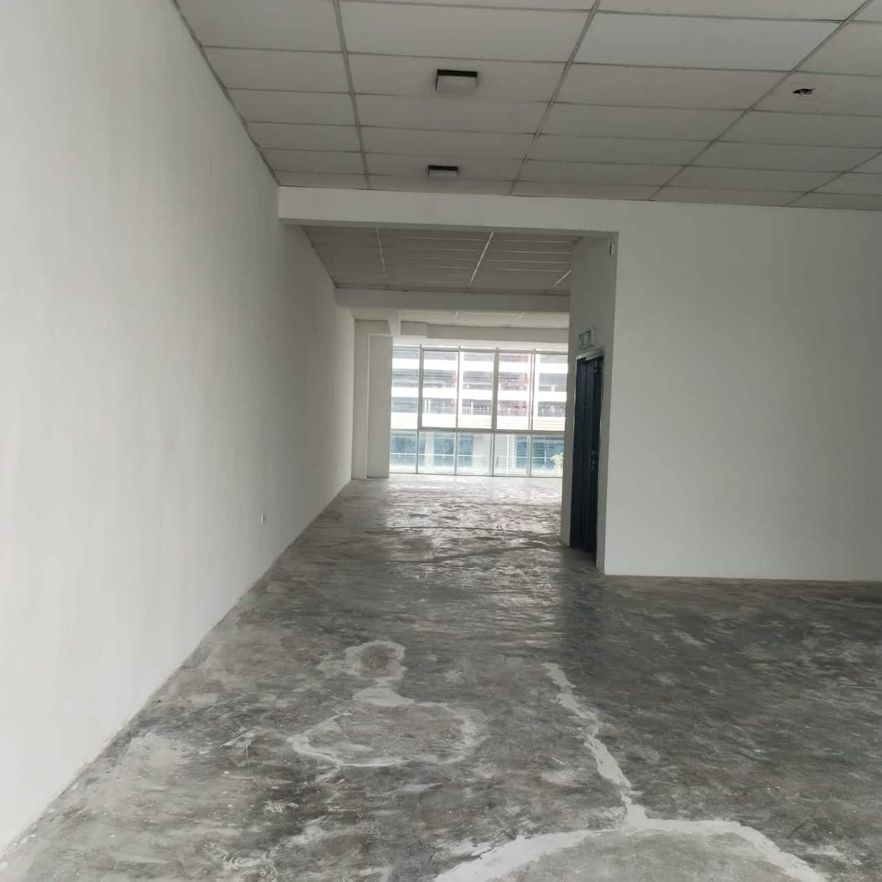Shoplot Taman Damansara Aliff 7