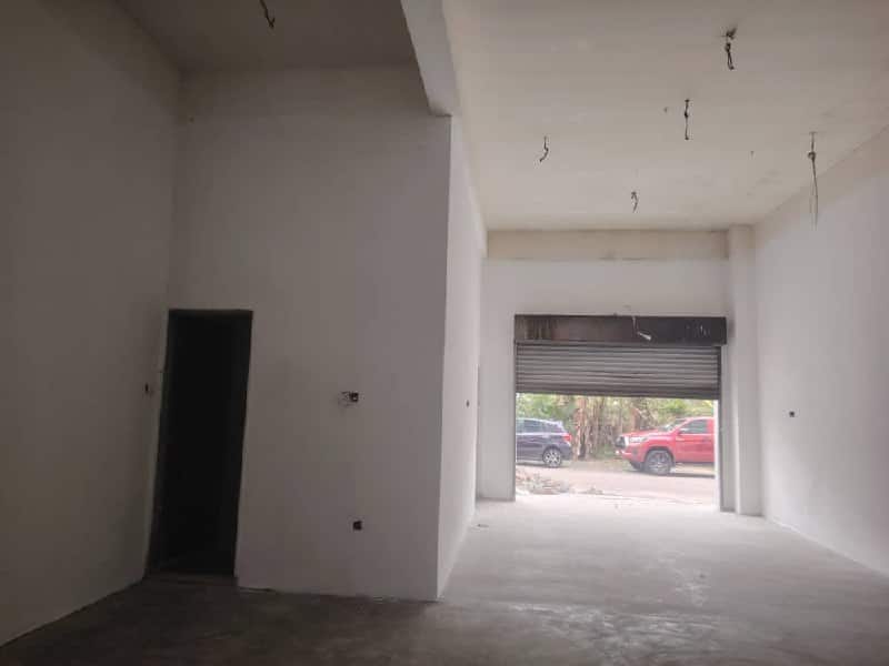 Shoplot Taman Damansara Aliff 6