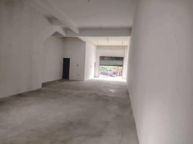 Shoplot Taman Damansara Aliff 2